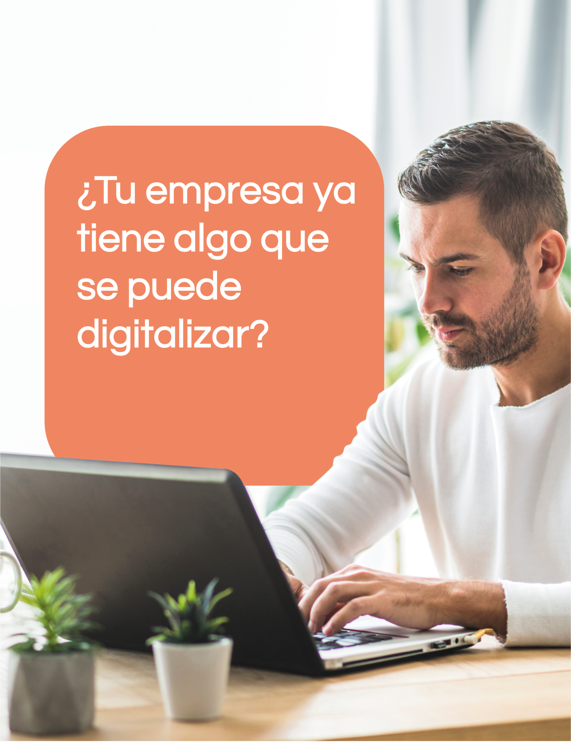 Reduce riesgos legales. Aumenta tu eficiencia